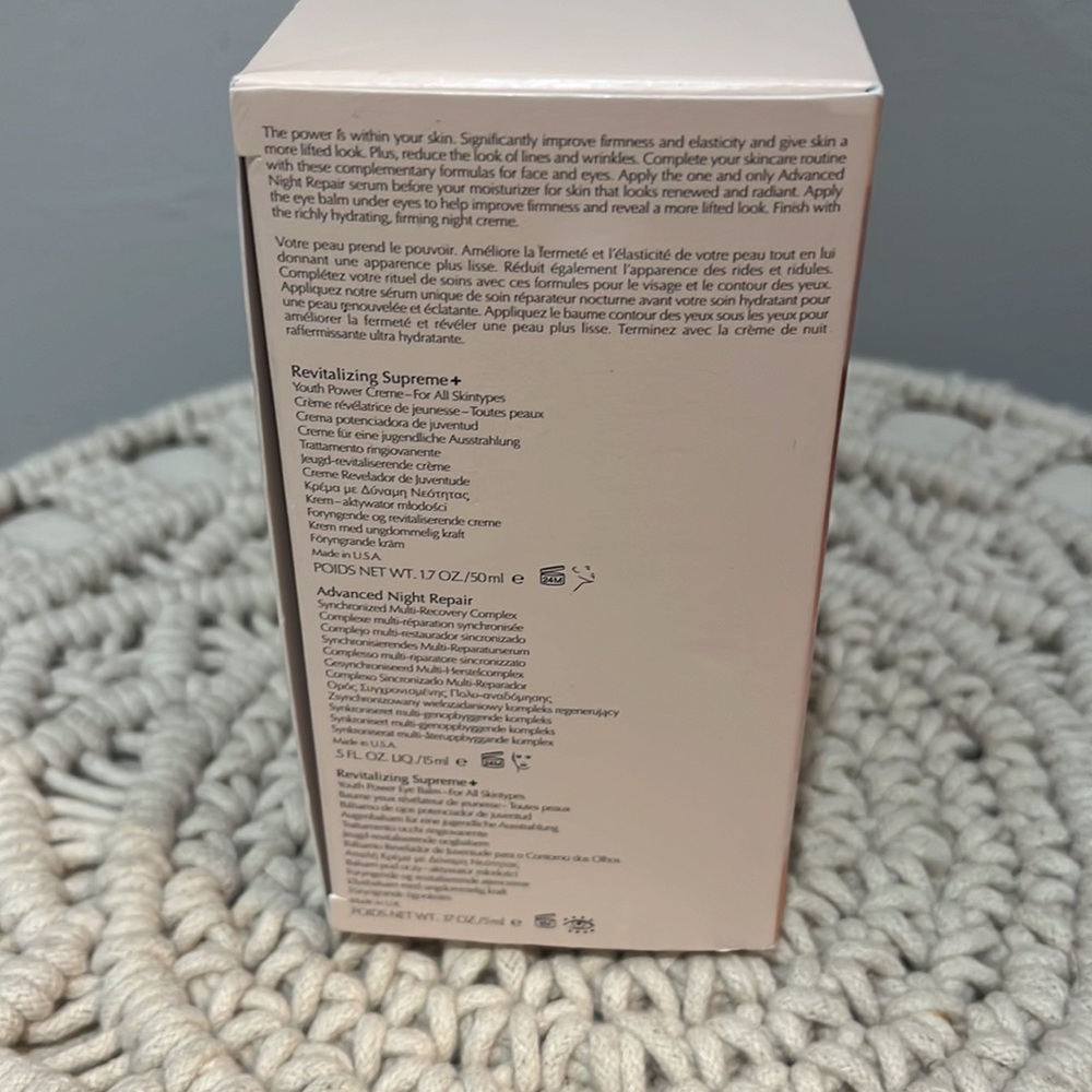 Estée Lauder The Firming Routine set - Picture 4 of 5